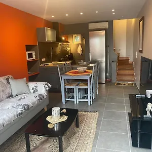  Hébergement de vacances Les Baux